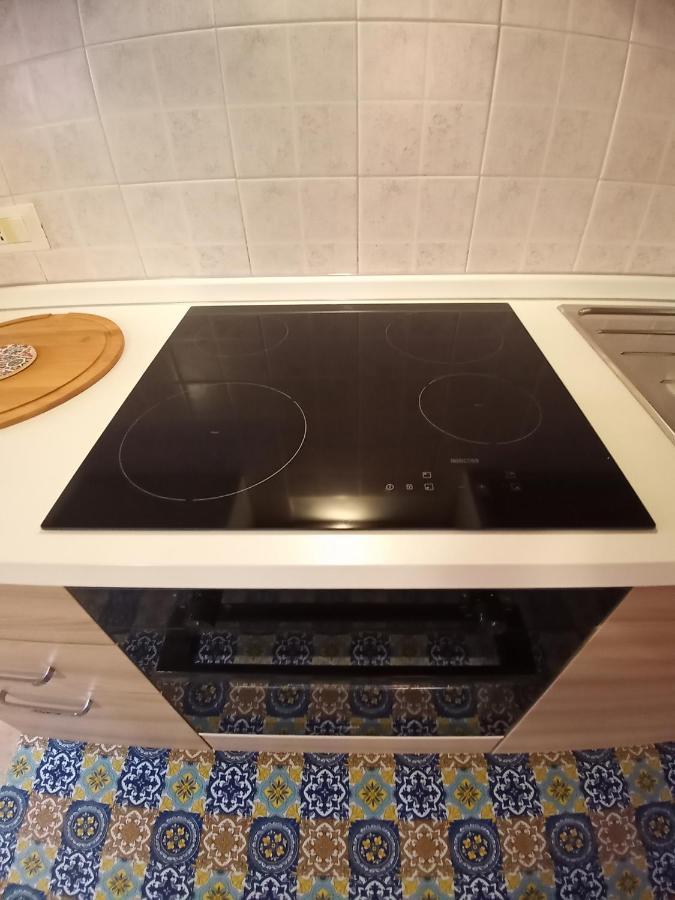 Gelsomino Siracusa Сиракуза Екстериор снимка