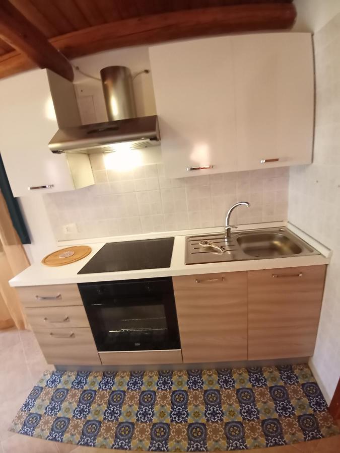 Gelsomino Siracusa Сиракуза Екстериор снимка