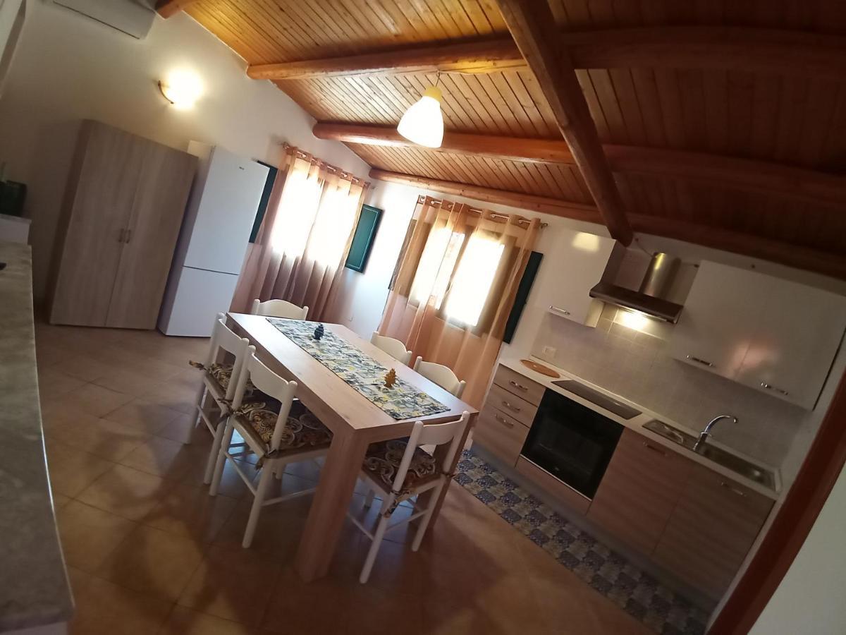 Gelsomino Siracusa Сиракуза Екстериор снимка