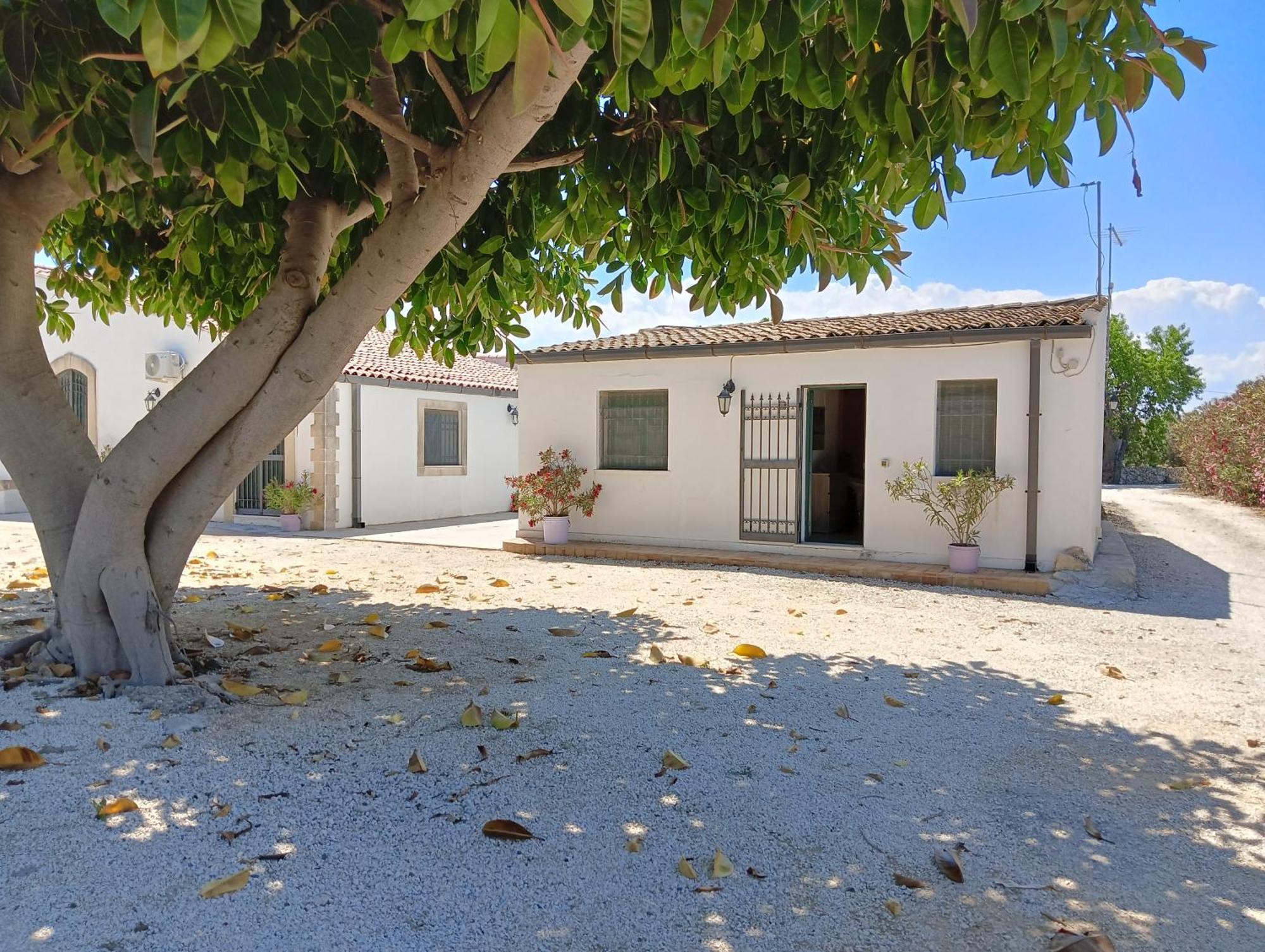 Gelsomino Siracusa Сиракуза Екстериор снимка